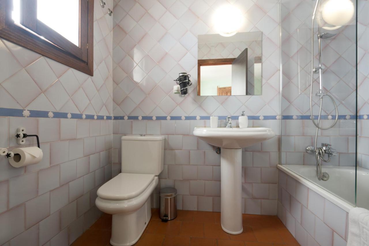 Casa Bombo Bed & Breakfast Гранада Екстериор снимка