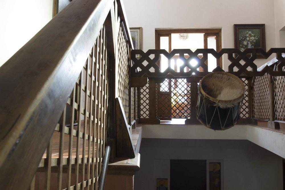 Casa Bombo Bed & Breakfast Гранада Екстериор снимка
