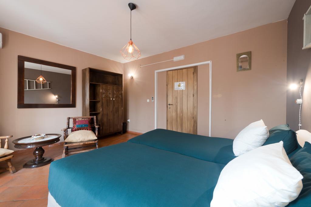 Casa Bombo Bed & Breakfast Гранада Екстериор снимка