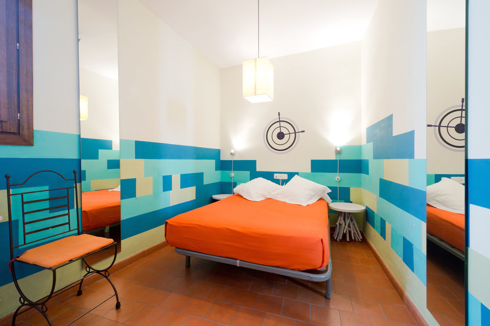 Casa Bombo Bed & Breakfast Гранада Екстериор снимка