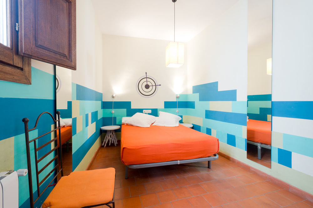 Casa Bombo Bed & Breakfast Гранада Екстериор снимка