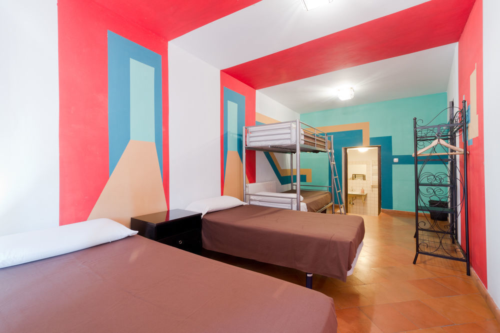 Casa Bombo Bed & Breakfast Гранада Екстериор снимка