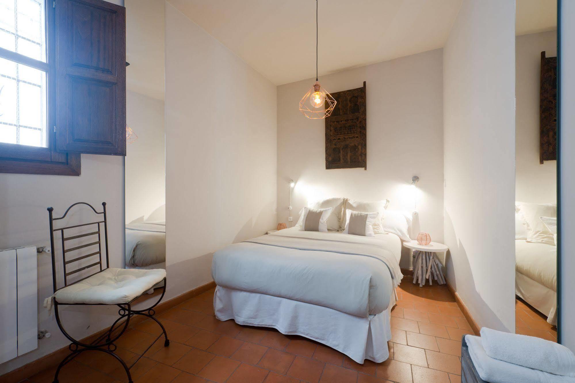 Casa Bombo Bed & Breakfast Гранада Екстериор снимка
