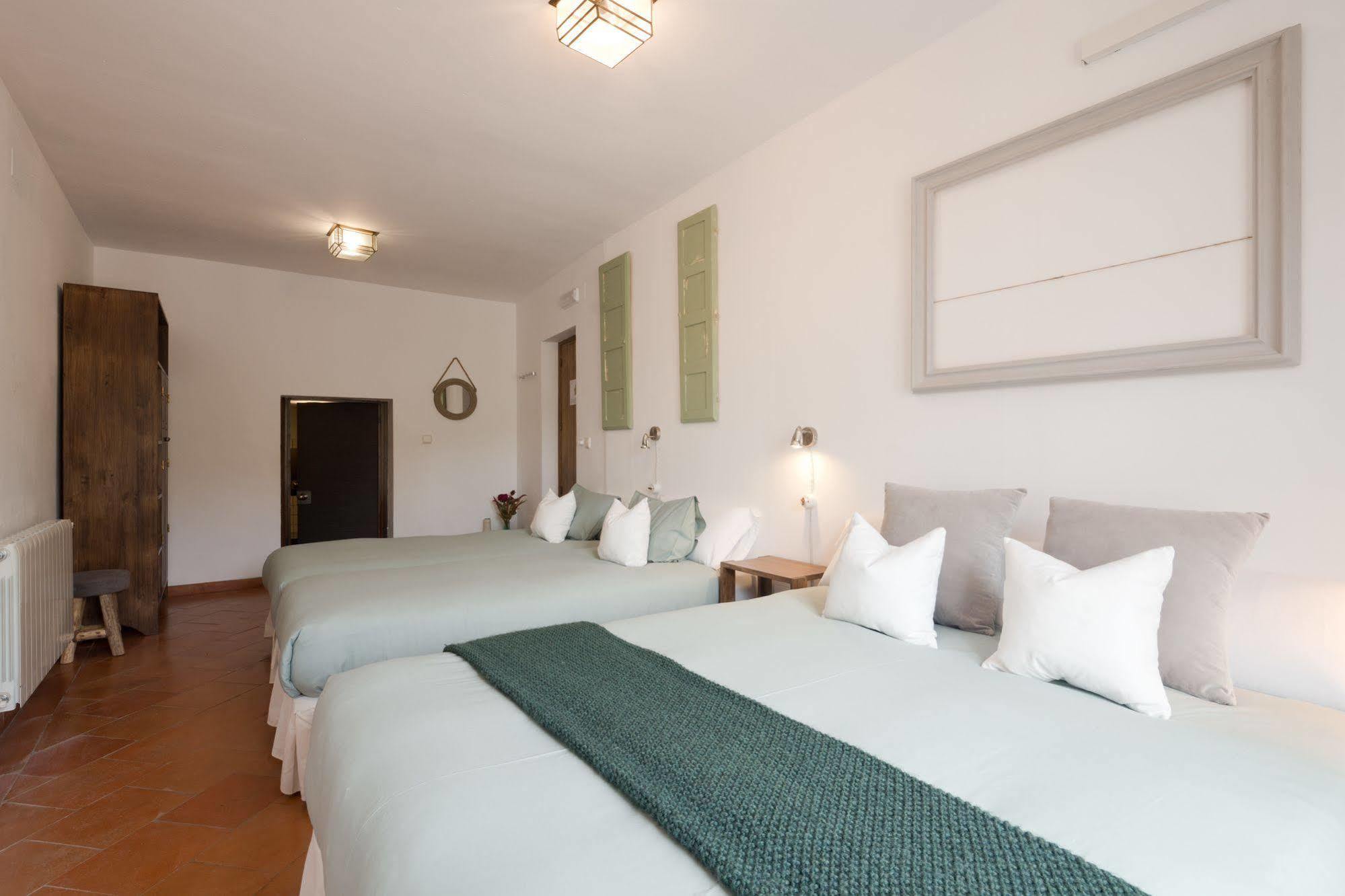 Casa Bombo Bed & Breakfast Гранада Екстериор снимка